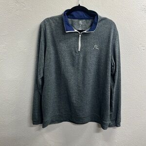 Rhoback Q-zip size L